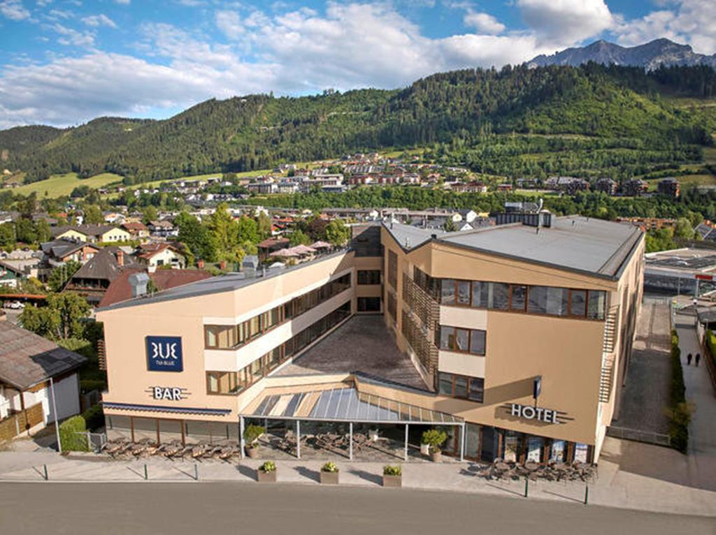 impressie TUI BLUE Schladming