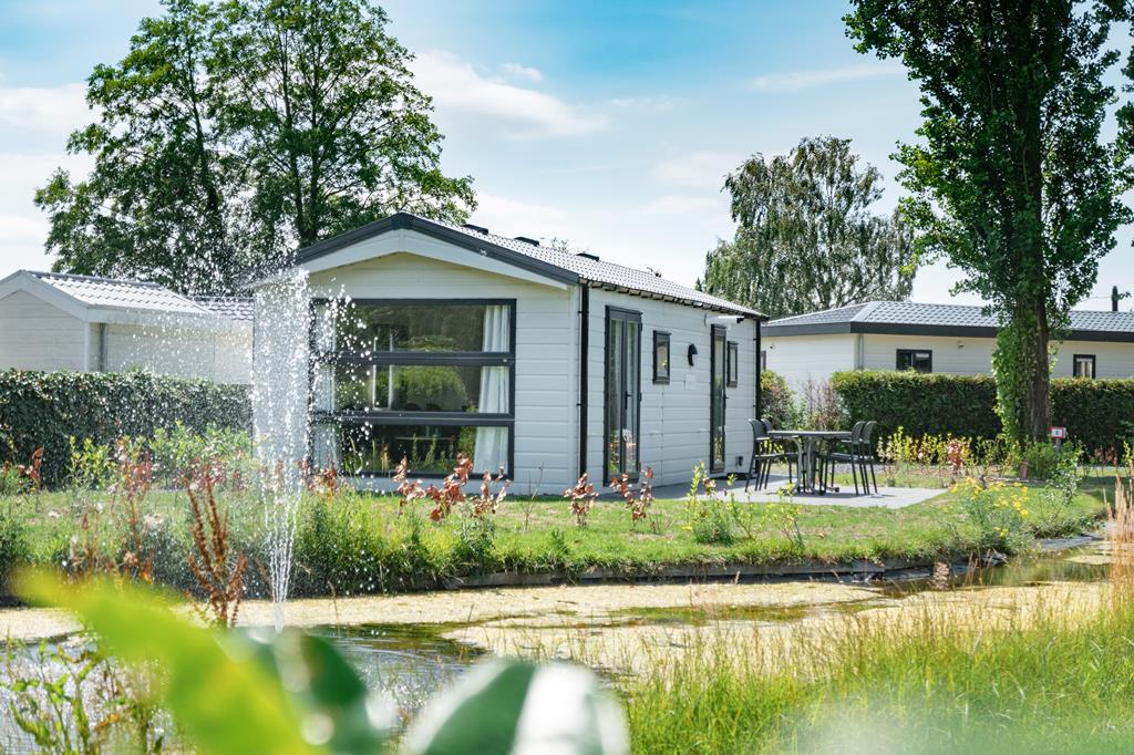 Autovakantie 3* Zuid Holland - Nederland € 718,- 【restaurant(s), zwembad, watersport】