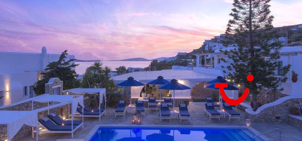 Bellissimo Resort