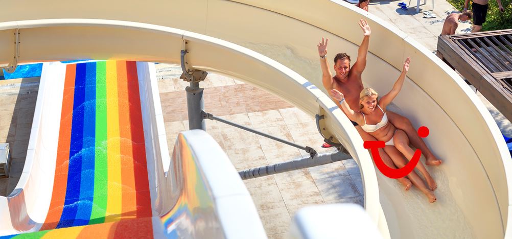 Sunis Evren Beach Resort & Spa