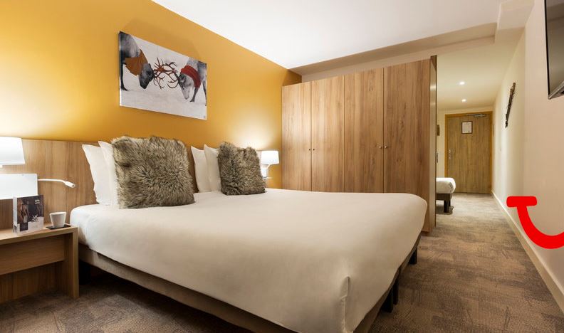 Sowell Hotels Mont-Blanc & Spa
