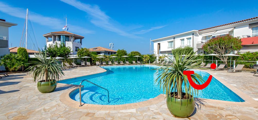 Best Western La Marina