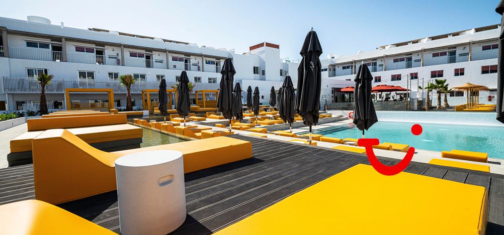 Buendia Corralejo Nohotel