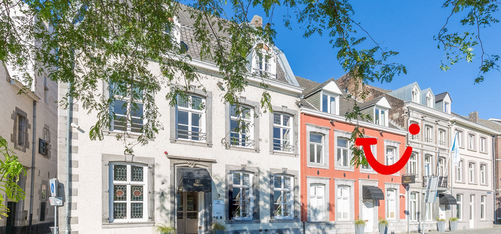 Amrath Hotel Bigarre