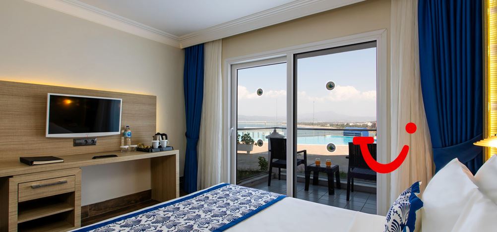 Labranda Ephesus Princess