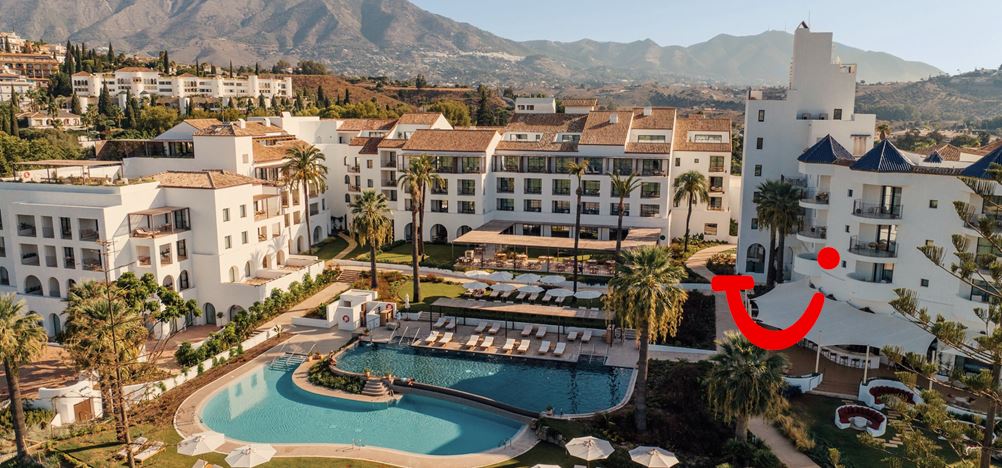La Zambra Resort - Golf