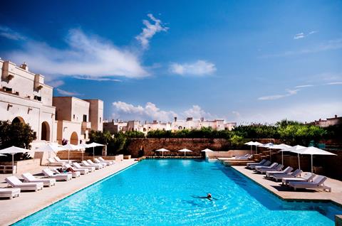 Borgo Egnazia