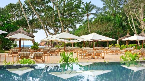 Heerlijke zonvakantie Mahé 🏝️ Kempinski Seychelles Resort