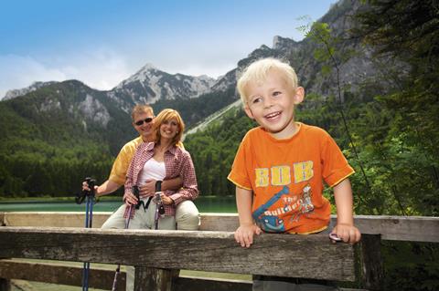 Last minute vakantie Beieren ⏩ Chiemgau