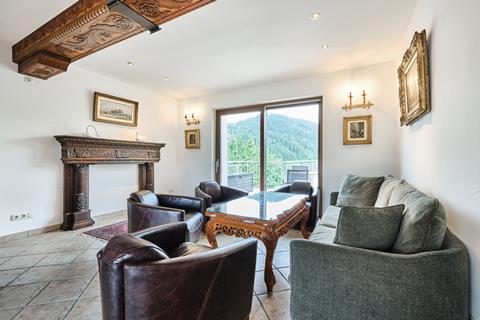 Pak de korting! skivakantie Salzburger Sportwelt Amadé ⛷️ Alpin Apart 8 Dagen  €803,-