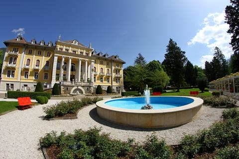 Grand Hotel Imperial