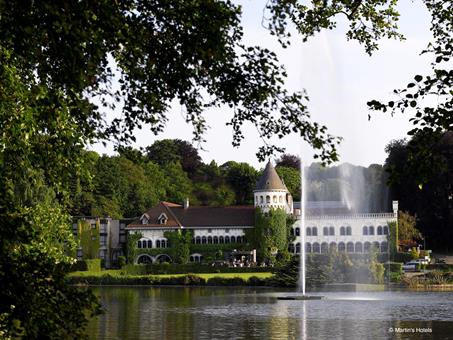 Martin's Chateau du Lac