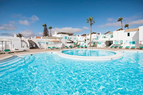 SMY Tahona Fuerteventura Spanje Canarische Eilanden Caleta de Fuste sfeerfoto groot