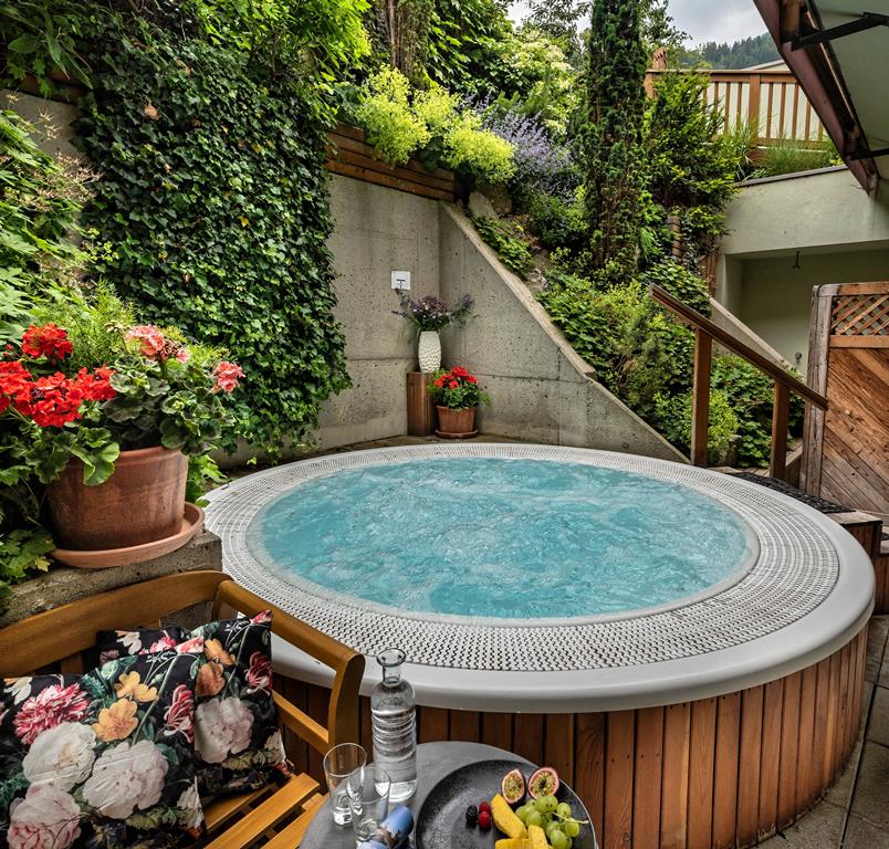 Alpin Resort Stubaier Hof tirol