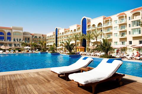 Last minute vakantie Hurghada 🏝️ Premier Le Reve