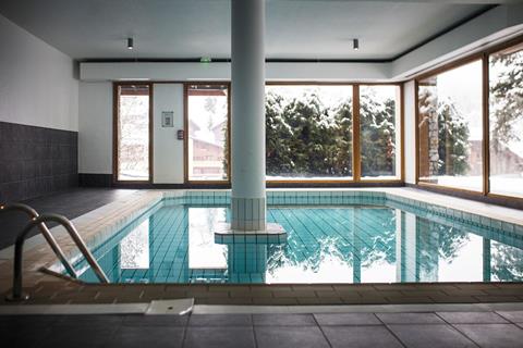Wellness 3* Franse Alpen € 269,- | zwembad, sauna, wellness
