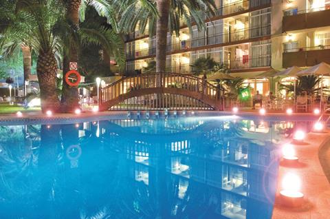 Met auto 4* Catalonië - Spanje € 373,- | Monica