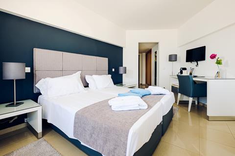Deal zonvakantie Algarve 🏝️ 8 Dagen logies ontbijt Rocamar Exclusive