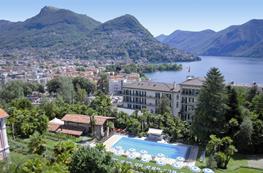 Continental Parkhotel