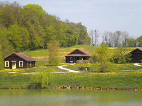 Domaine le Grand Bois