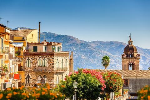 15-daagse rondreis Zuid-ItaliÃ« & SiciliÃ« ervaringen TUI