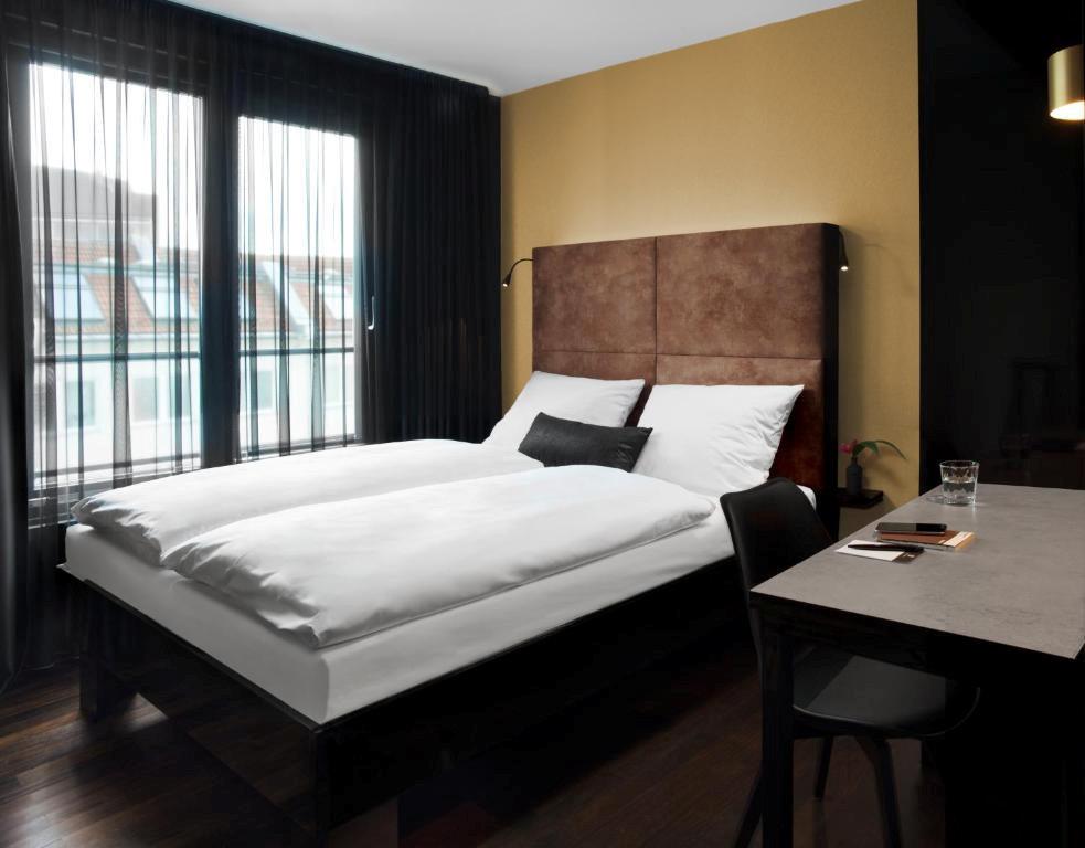 Accommodatie ZOE by AMANO in Duitsland (miniatuur)