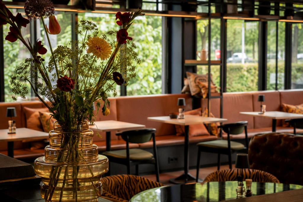 ibis Tilburg, foto 4 (miniatuur)