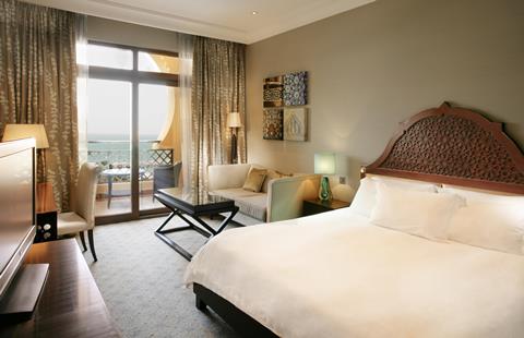 Hilton Ras Al Khaimah Resort & Spa Nederlandse reviews