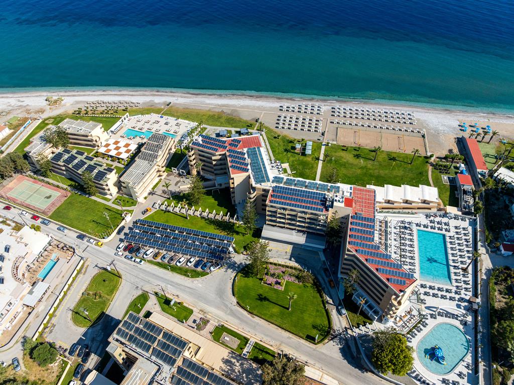 Sun Beach Resort foto 5