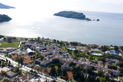 Slovenska Plaza 3*