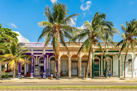 Echt een super vakantie Havana ⭐ 9 Dagen - 9 daagse singlereis Cuba Libre t m okt