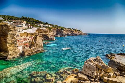 Wat dacht je van een vakantie Puglia ⭐ 8 Dagen - 8 daagse singlereis Authentiek Puglia