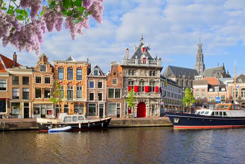 Ongelooflijke actieprijs vakantie Noord Holland 🚗️ 4 Dagen logies ontbijt Lion D'or Haarlem