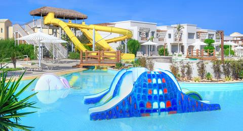 TOP DEAL zonvakantie Hurghada 🏝️ Sentido Casa del Mar Resort