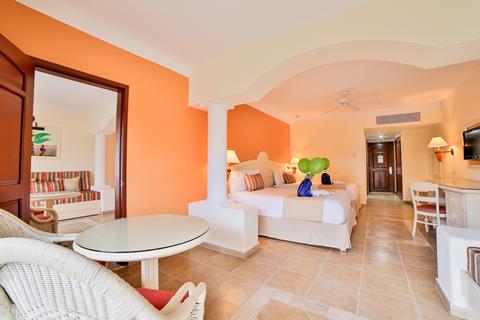 Zon 4* all inclusive Riviera Maya € 1803,- 【Bahia Principe Grand Coba】