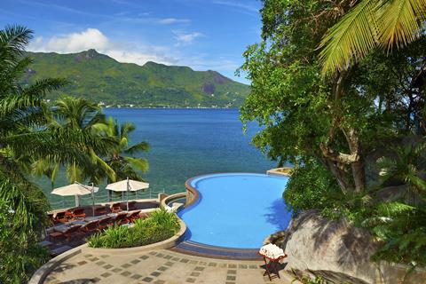 Hilton Seychelles Northolme Resort & Spa ervaringen TUI