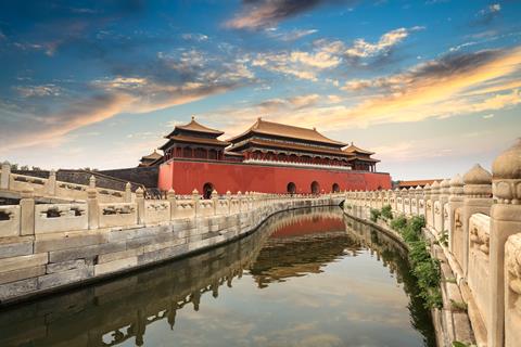 16 daagse rondreis Highlights van China
