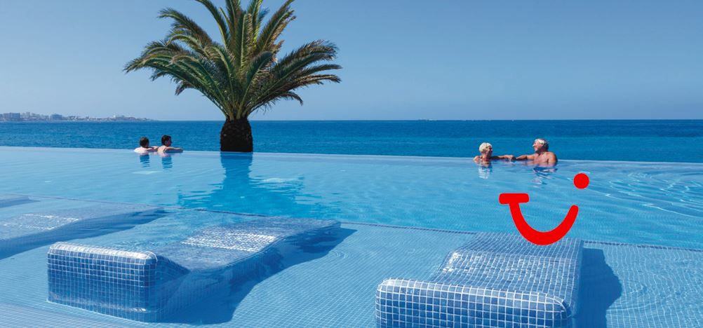 RIU Palace Tenerife - Hotel - Costa Adeje - Spanje | TUI