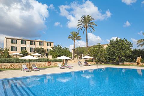 hotel Mallorca - Finca Son Trobat