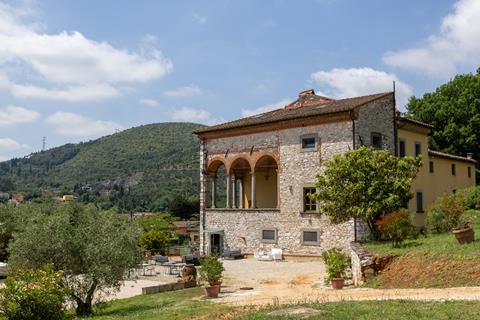 Villa Rinascimento