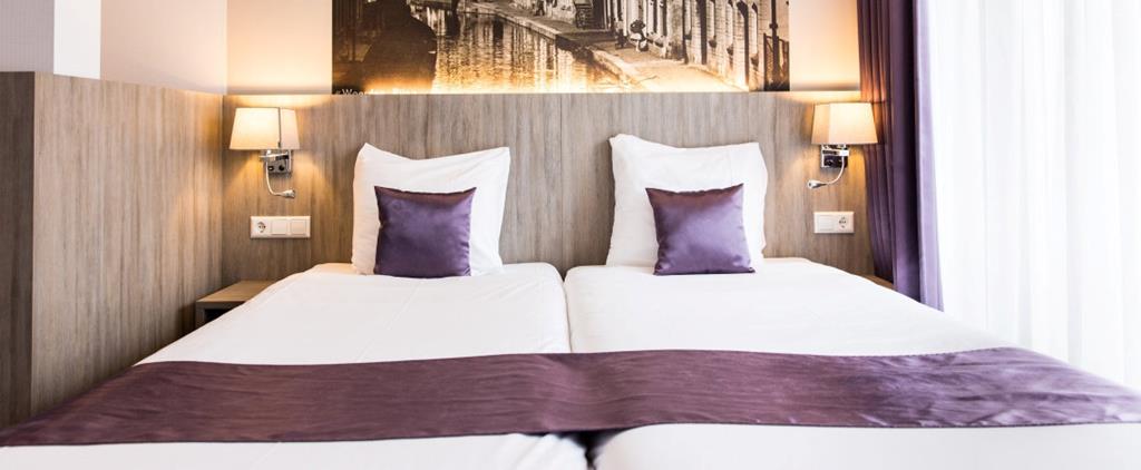 Best Western City Woerden - Woerden, Nederland