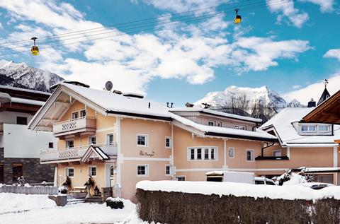 Villa Daringer