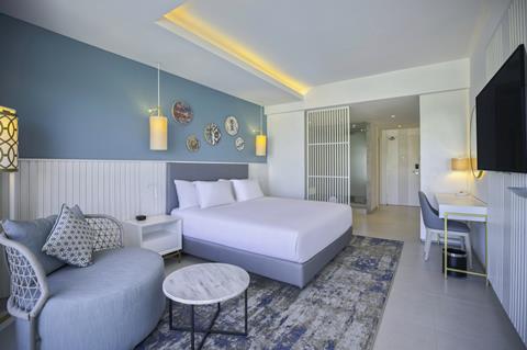 Hilton Skanes Monastir Beach Resort Nederlandse reviews
