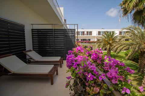 Goedkoopste zonvakantie Sal ☀ 8 Dagen logies ontbijt Dunas de Sal