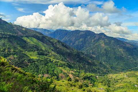 18 daagse rondreis Highlights of Colombia