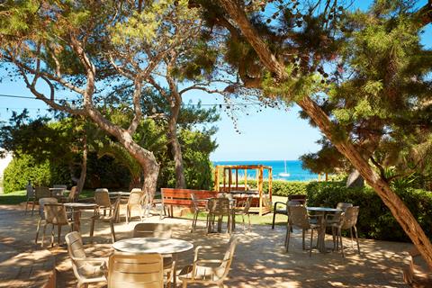 Zon 4* all inclusive Ibiza - Spanje € 942,- ➤ aan het strand