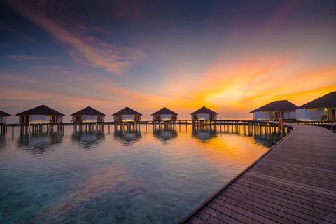 Ongelooflijke korting zonvakantie Malediven ☀ 9 Dagen all inclusive Ellaidhoo Maldives by Cinnamon