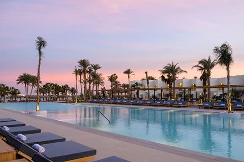 Mooiste zonvakantie Hurghada ☀ 8 Dagen all inclusive Serry Beach Resort