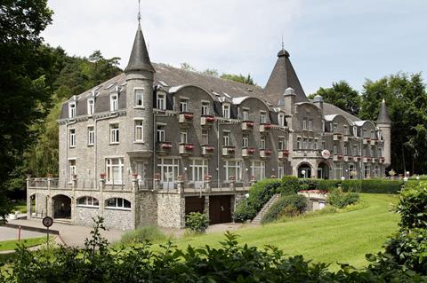 Floréal La Roche-en-Ardenne - Le Champion