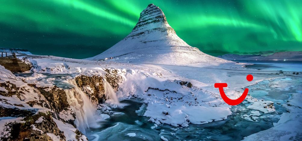 5-daagse rondreis Magisch IJsland